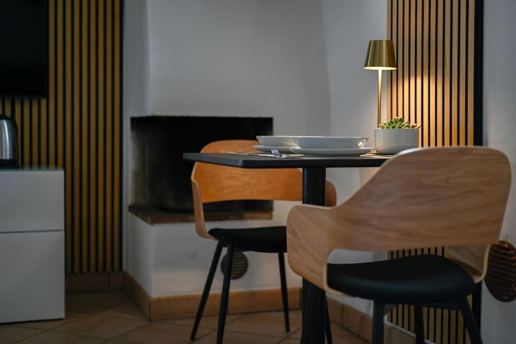 Costa di MezzateHappy Houseアパートメント エクステリア 写真