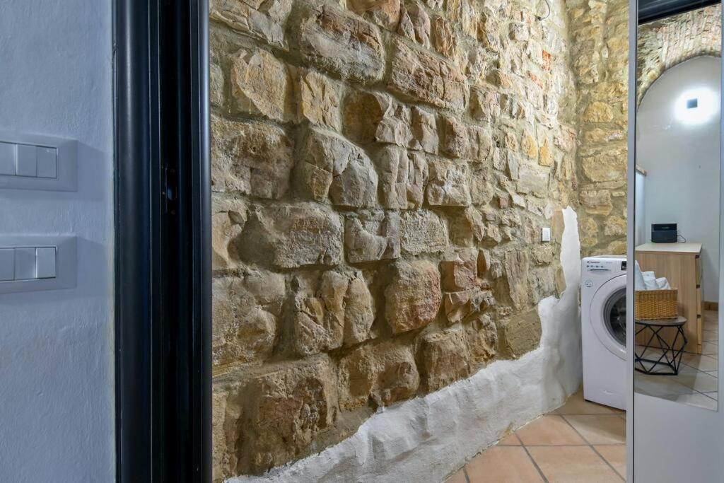 Costa di MezzateHappy Houseアパートメント エクステリア 写真