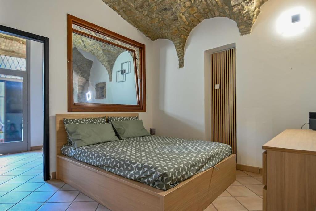 Costa di MezzateHappy Houseアパートメント エクステリア 写真