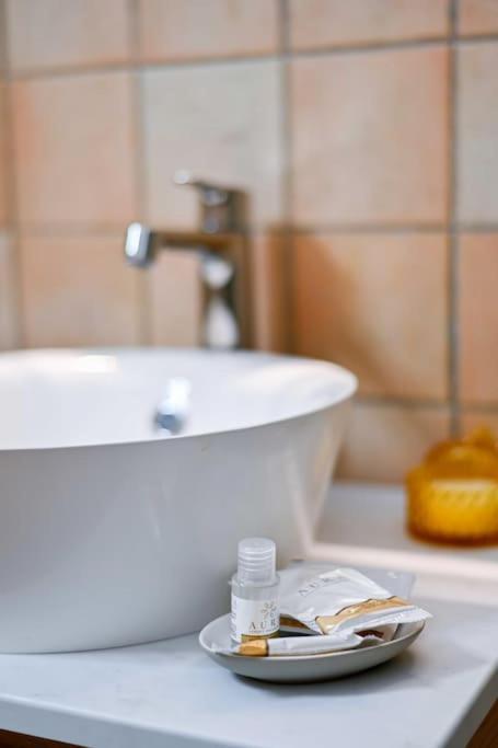 Costa di MezzateHappy Houseアパートメント エクステリア 写真