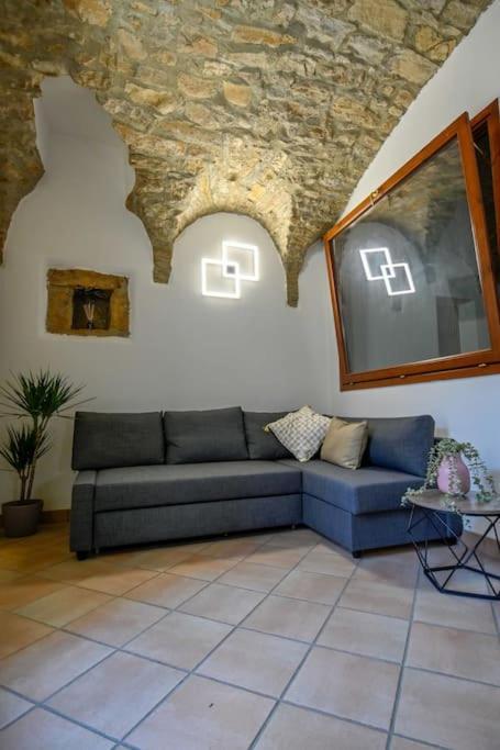 Costa di MezzateHappy Houseアパートメント エクステリア 写真