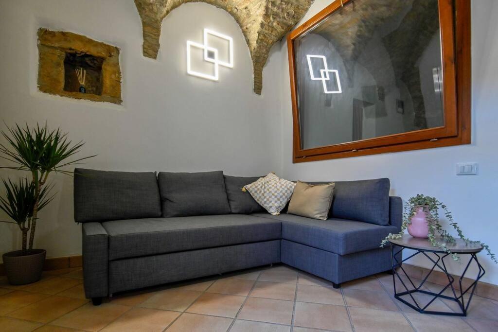 Costa di MezzateHappy Houseアパートメント エクステリア 写真