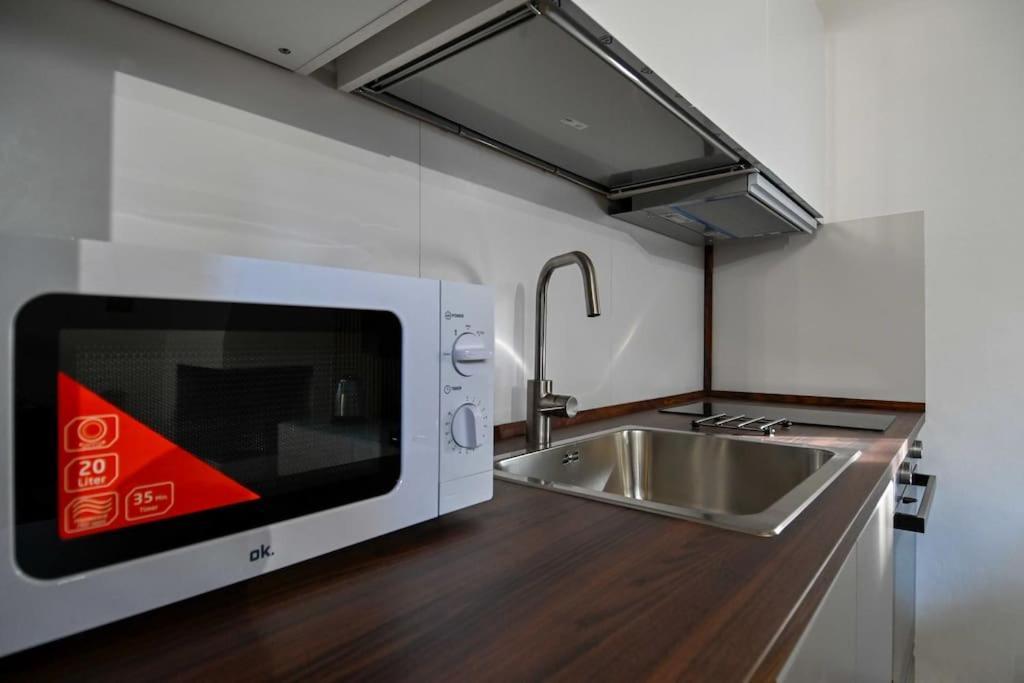 Costa di MezzateHappy Houseアパートメント エクステリア 写真