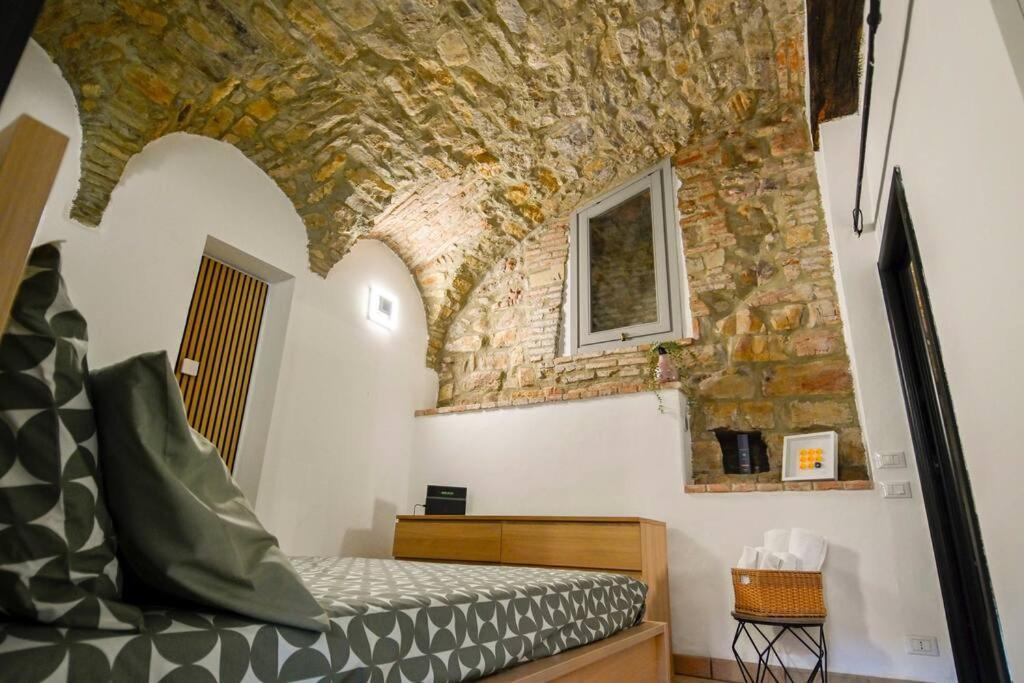 Costa di MezzateHappy Houseアパートメント エクステリア 写真